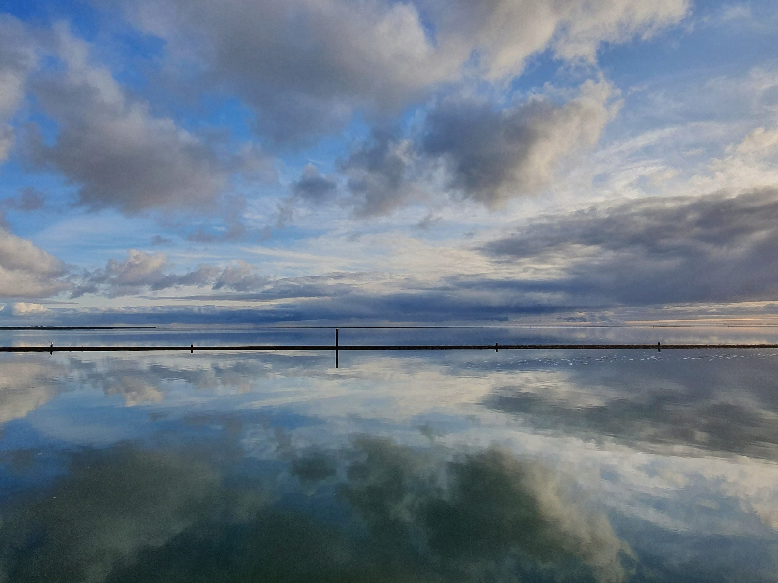 Quantum Light Breath VVV Terschelling
